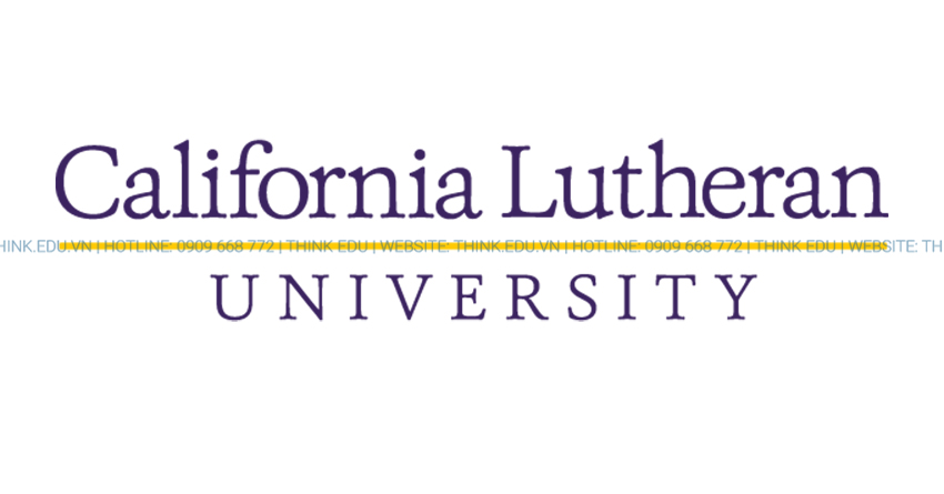 California Lutheran University – California, Mỹ