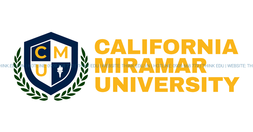 California Miramar University – California, Mỹ