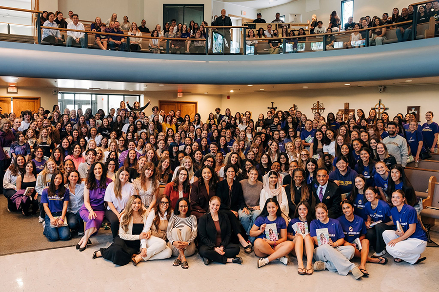Cuộc Sống Tại Thousand Oaks Và California Lutheran University