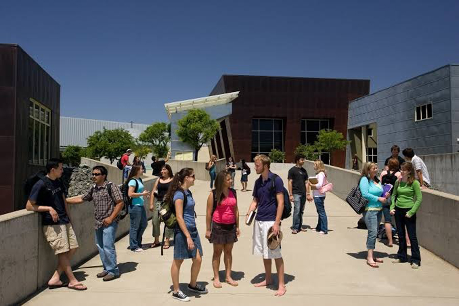 Cuộc Sống Tại Rocklin Và Jessup University