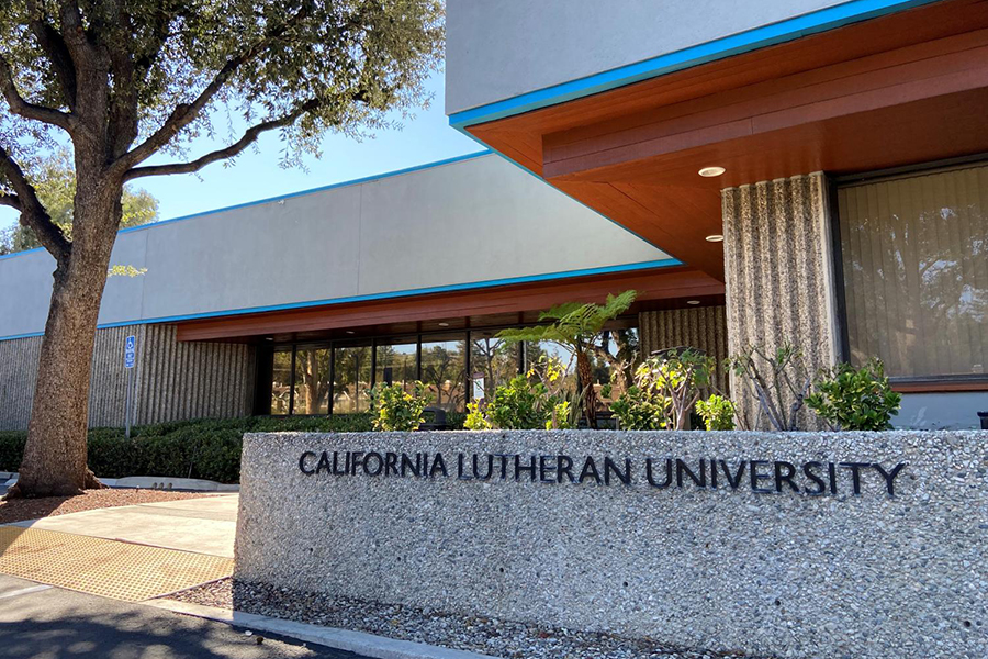 Giới thiệu tổng quan về California Lutheran University