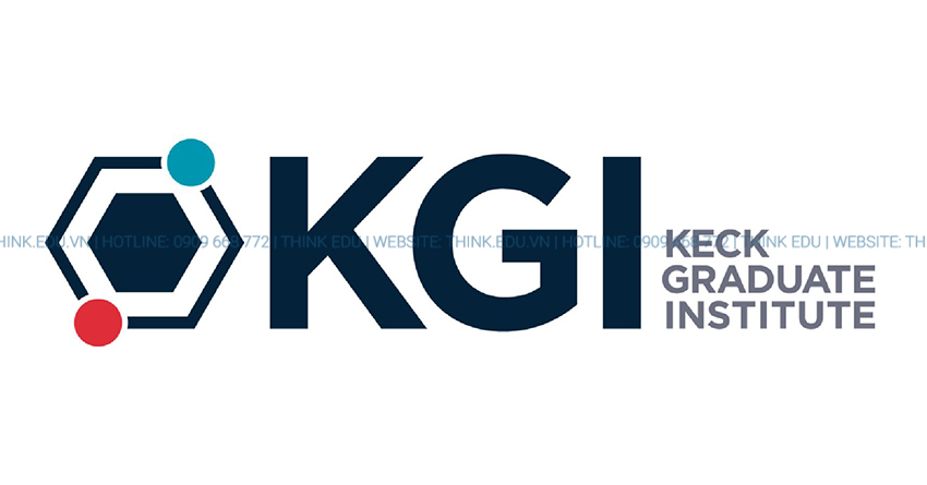 Keck Graduate Institute – California, Mỹ