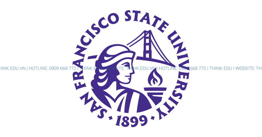 San Francisco State University – California, Mỹ