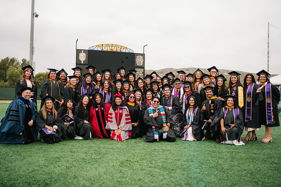 Chương trình học tại California Lutheran University