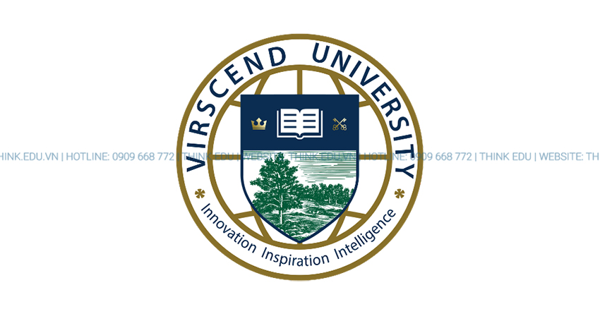 Virscend University – California, Mỹ