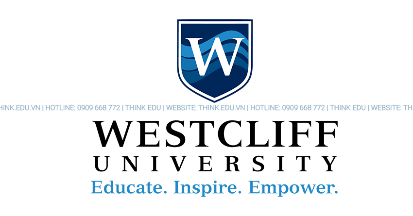 Westcliff University – California, Mỹ