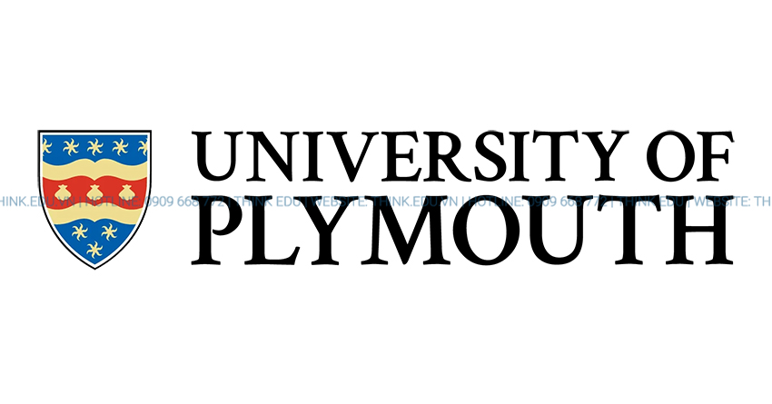 University of Plymouth – Plymouth, Anh