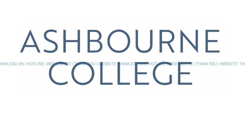 Ashbourne College – London, Anh