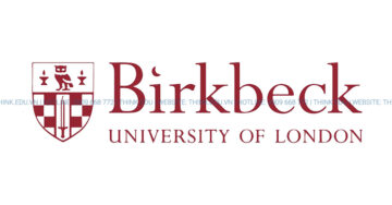 Birkbeck, University of London – London, Anh