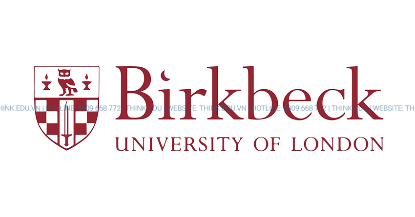 Birkbeck, University of London – London, Anh