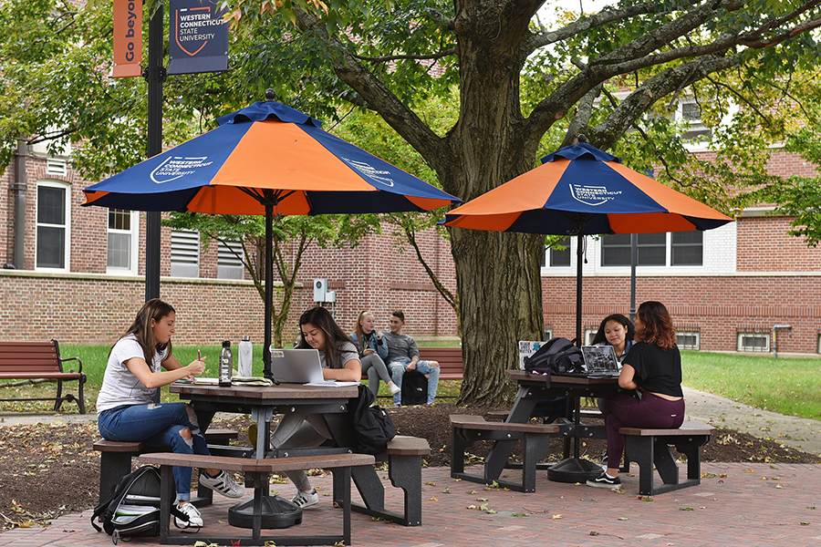 Cuộc Sống Tại Danbury Và Western Connecticut State University