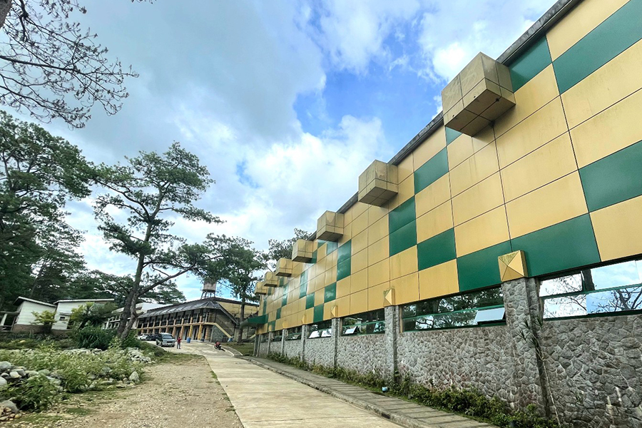 Giới thiệu tổng quan về A&J e-Edu Academy