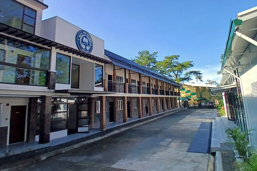 Giới thiệu tổng quan về A&J e-Edu Academy