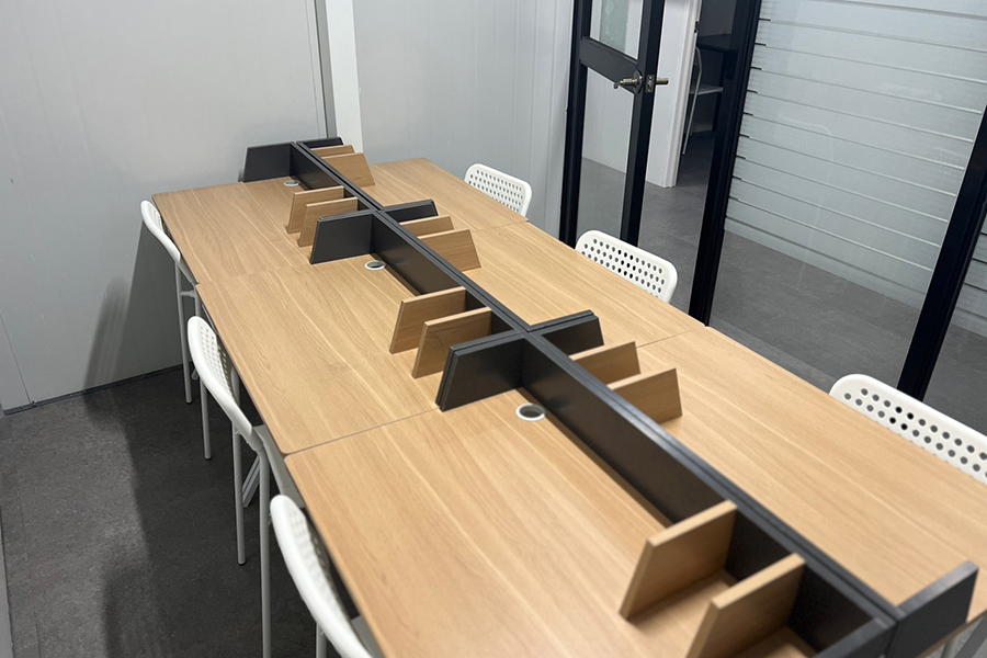 Giới thiệu tổng quan về A&J e-Edu Academy