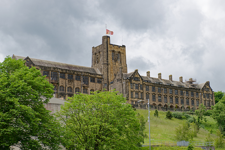 Giới thiệu tổng quan về Bangor University
