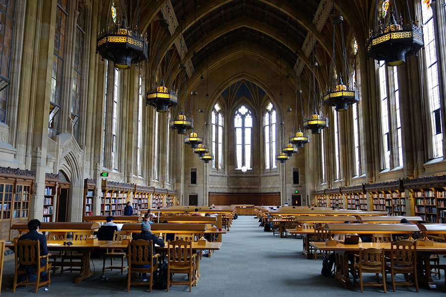 Giới thiệu tổng quan về Bangor University