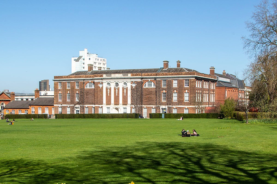 Giới thiệu tổng quan về Goldsmiths, University of London