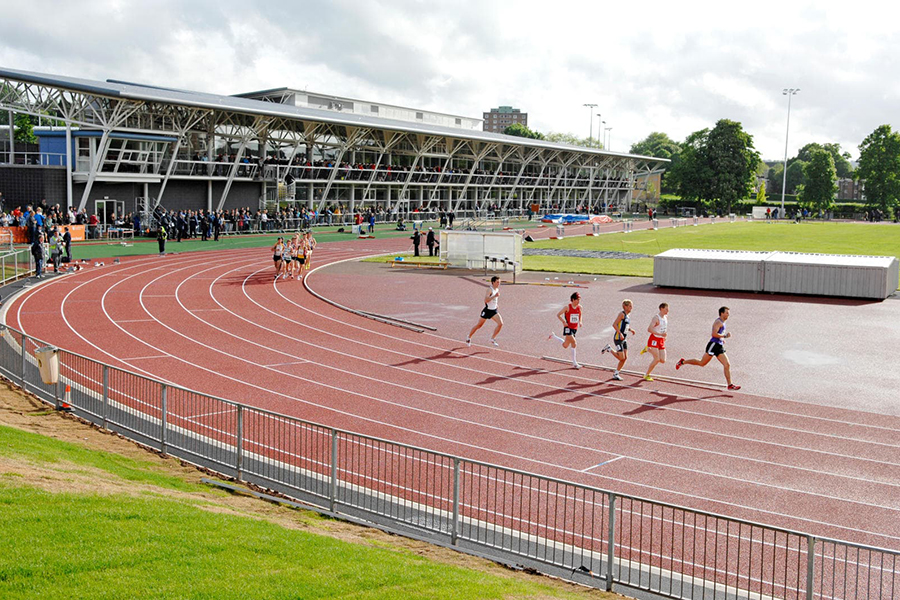 Giới thiệu tổng quan về Loughborough University