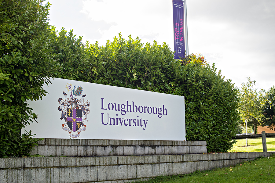 Giới thiệu tổng quan về Loughborough University