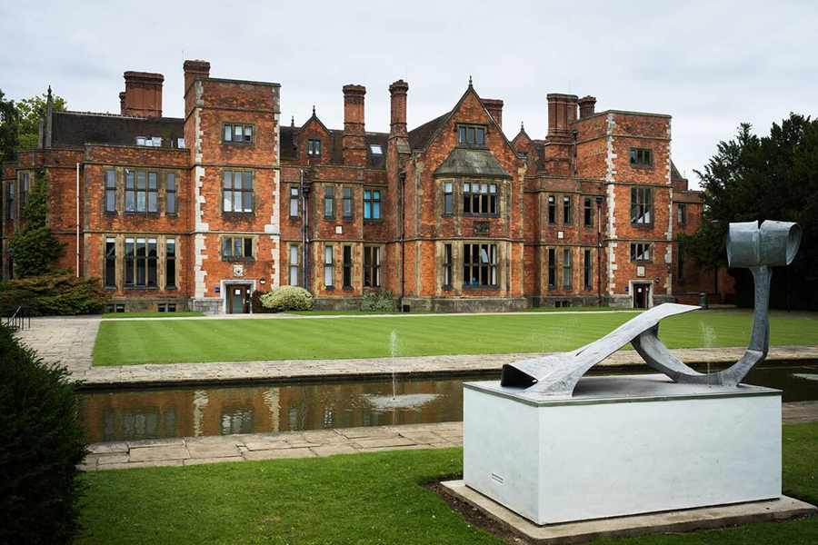 Giới thiệu tổng quan về University of York