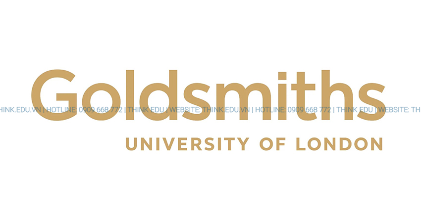 Goldsmiths, University of London – London, Anh