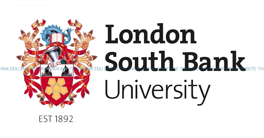 London South Bank University – London , Anh