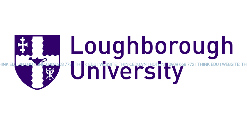 Loughborough University – London, Anh