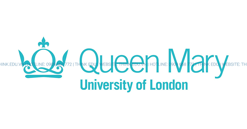 Queen Mary University of London – London , Anh