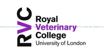 Royal Veterinary College – London, Anh