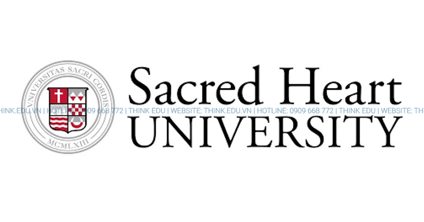 Sacred Heart University – Connecticut, Mỹ