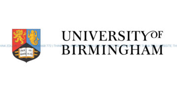 University of Birmingham – Birmingham, Anh