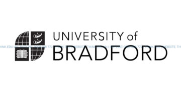 University of Bradford – Bradford, Anh