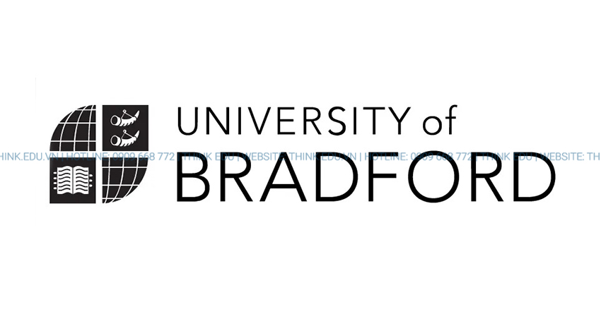 University of Bradford – Bradford, Anh