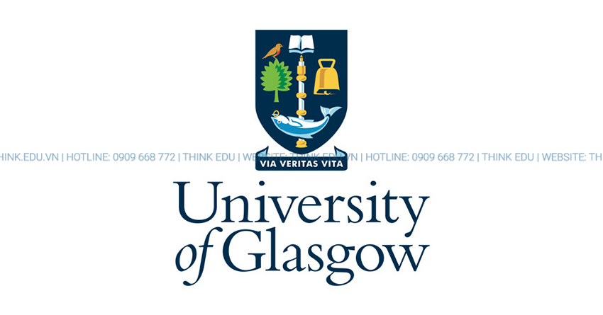 University of Glasgow – London, Anh