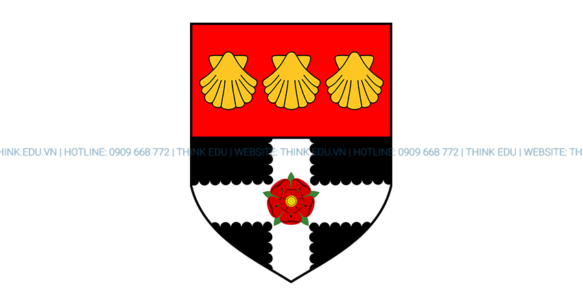 University of Reading – Berkshire, Anh