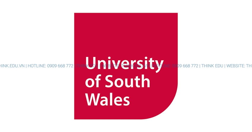 University of South Wales – Wales , Vương Quốc Anh