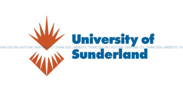University of Sunderland – Sunderland, Anh