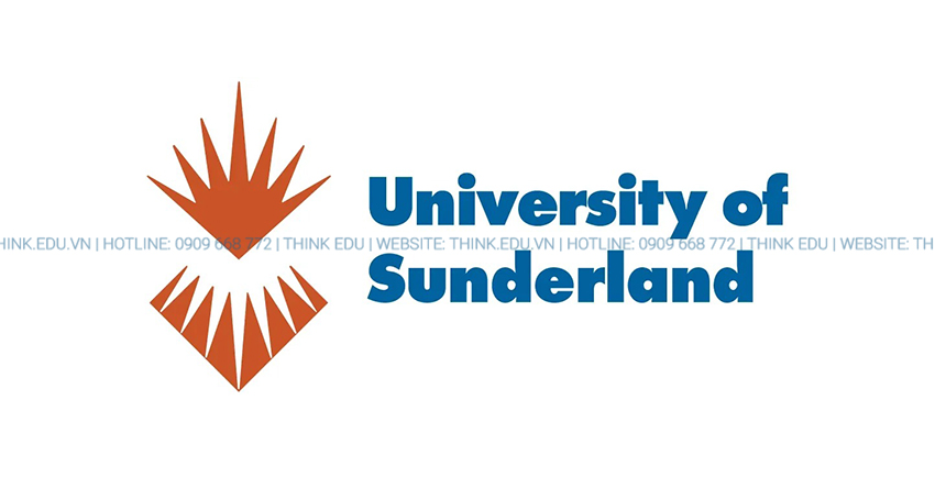 University of Sunderland – Sunderland, Anh