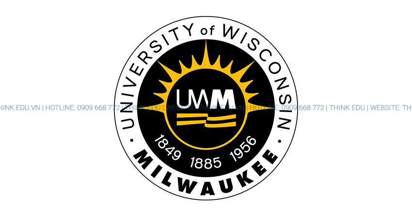 University of Wisconsin-Milwaukee – Wisconsin, Mỹ